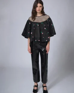 Chemise Flower Bubble unique