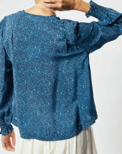 Chemise Ippi zephyrp