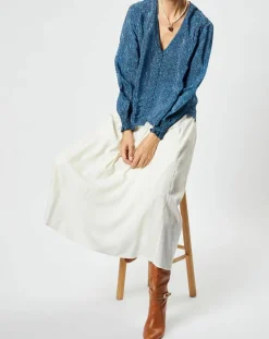 Chemise Ippi zephyrp