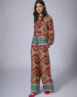 Chemise Jaipur unique