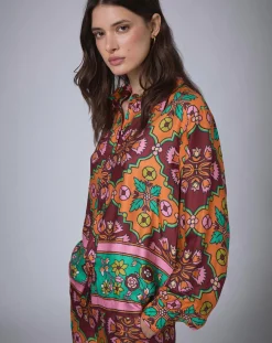 Chemise Jaipur unique