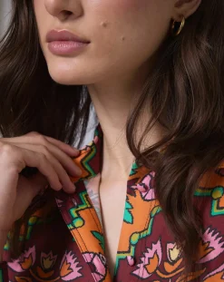 Chemise Jaipur unique