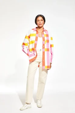 Chemise Marcel Candy