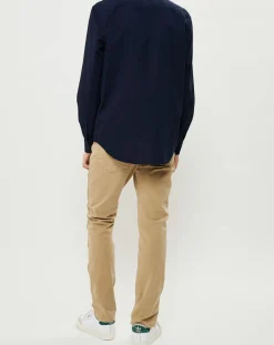 Chemise Moden Tripster bleu marine