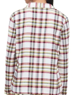 Chemise Ortense imprimée multicolore