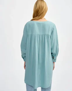 Chemise Physio seashore