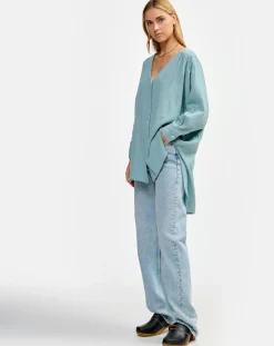 Chemise Physio seashore