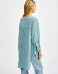 Chemise Physio seashore