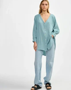 Chemise Physio seashore