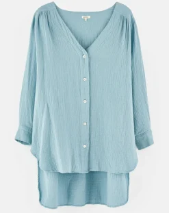 Chemise Physio seashore