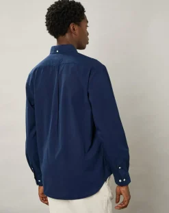 Chemise regular Pitt Pat ink