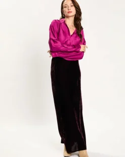 Chemise Store fushia