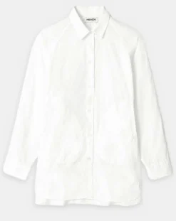 Chemise Tunic blanche