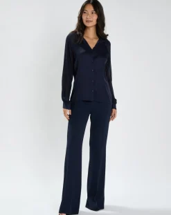 Chemise Vega éclipse