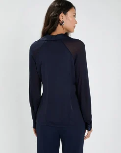 Chemise Vega éclipse