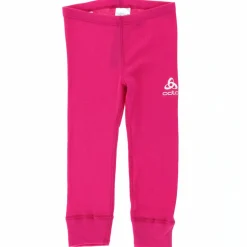 Collant intérieur Polaire Active Warm Raleigh fuchsia