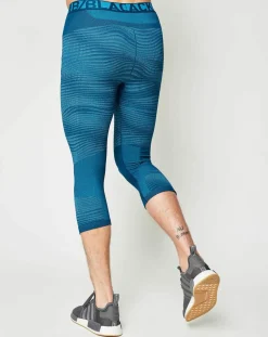 Collant technique Performance Blackcomb bleu