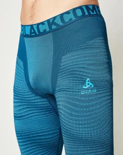 Collant technique Performance Blackcomb bleu