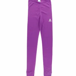 Collant technique Active Warm Eco violet