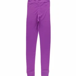 Collant technique Active Warm Eco violet