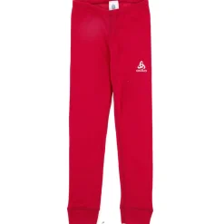 Collant technique Active Warm cerise