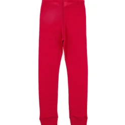 Collant technique Active Warm cerise