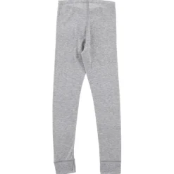 Collant technique Active Warm Eco gris