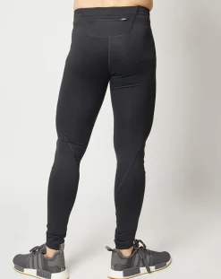 Collant technique Essential noir