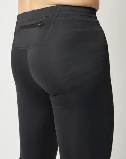 Collant technique Essential noir