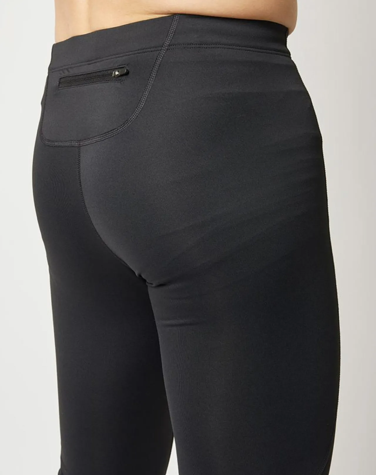 Collant technique Essential noir