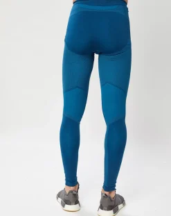 Collant technique Performance Evolution bleu