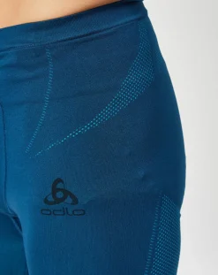 Collant technique Performance Evolution bleu