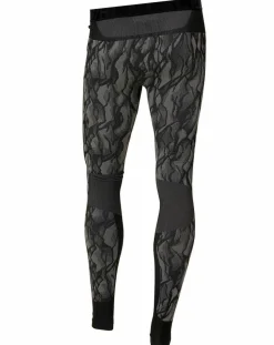 Collant thermique Blackcomb noir/gris