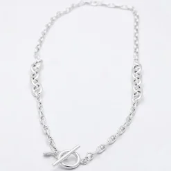 Collier Esperia en Argent