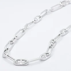 Collier Umberta en Argent