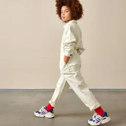 Combinaison & Salopette Pilots écrue