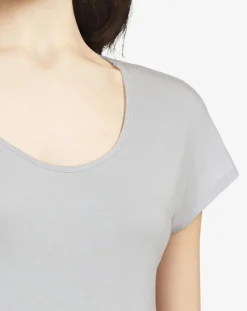 Combishort Junon gris schiste