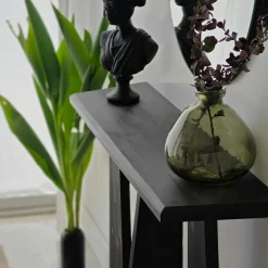 Console Cleopatra anthracite - 100x83x28 cm