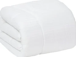 Couette Microfibre 4 Saisons blanche