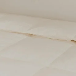 Couette Natura Duvet & Plumes blanche - 140x200 cm