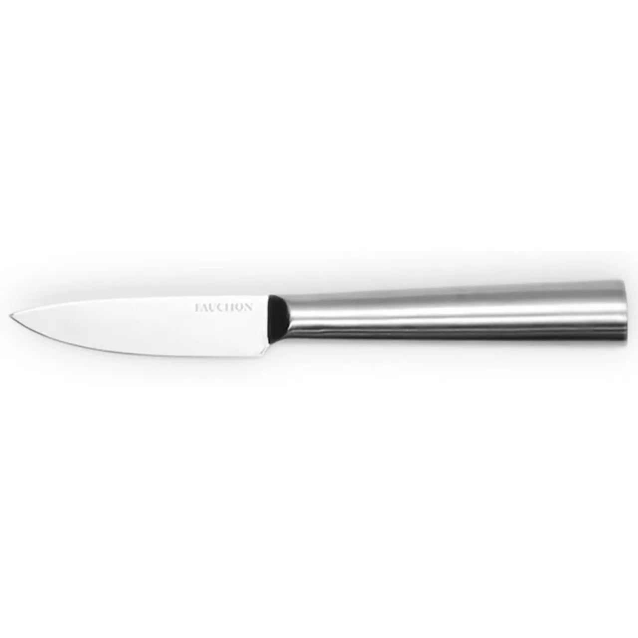 Couteau légumes Mirror gris - 20.5 cm