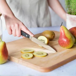 Couteau Pain Delish Chef noir