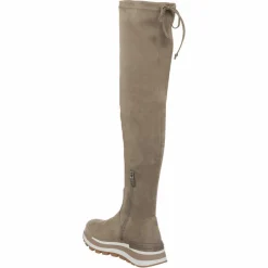 Cuissardes Amazing taupe