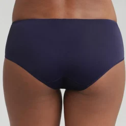 Culotte Essential Elegance bleue