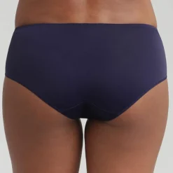 Culotte Essential Elegance bleue