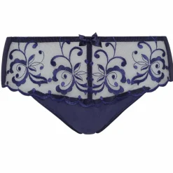 Culotte Essential Elegance bleue
