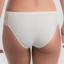 Culotte Essential Elegance blanche