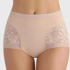 Culotte Expert In Silouhette beige