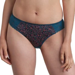 Culotte Flower Elegance forêt