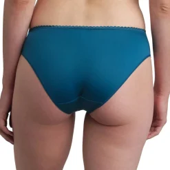 Culotte Flower Elegance forêt